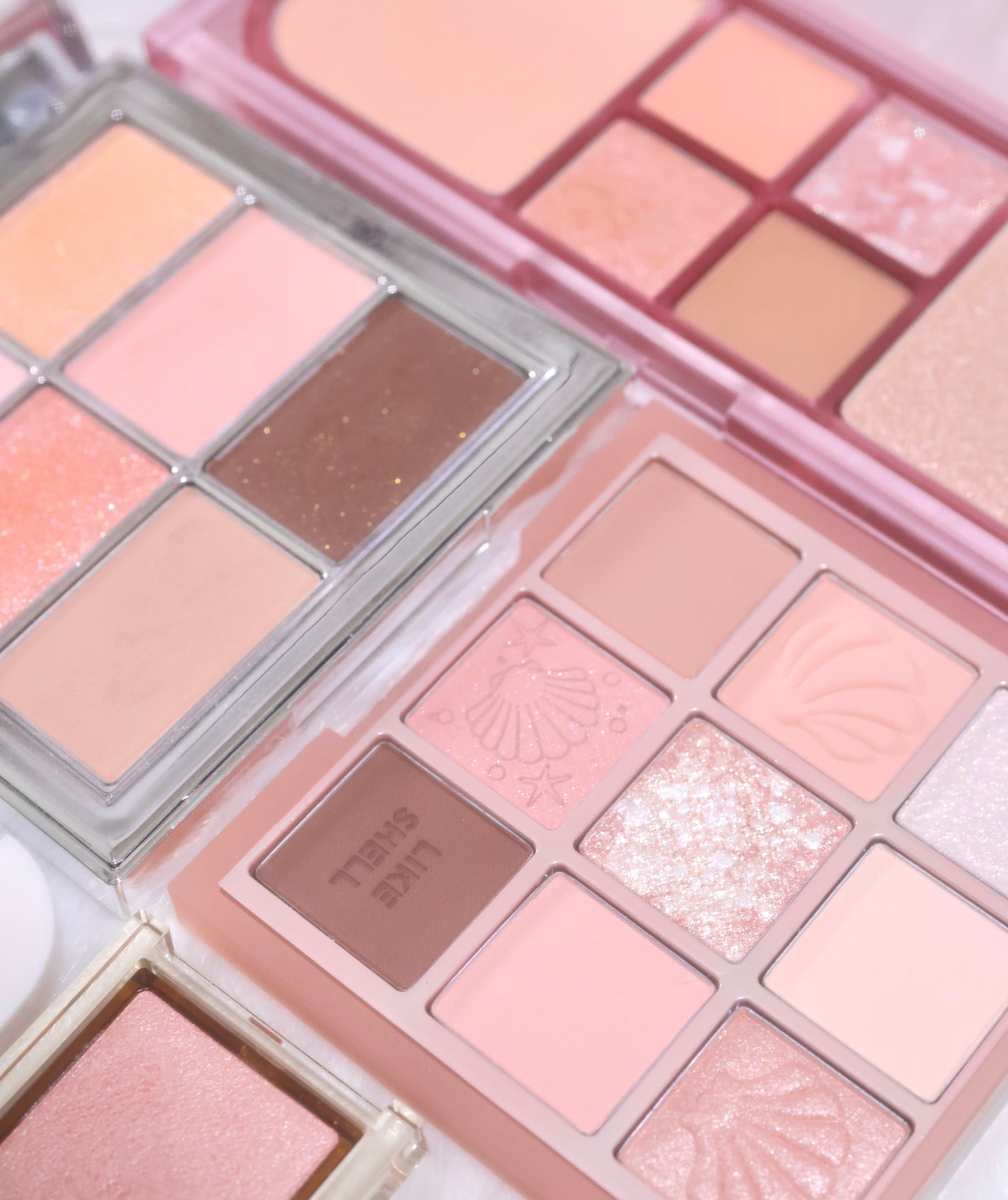 アイプランナー/excel/単色アイシャドウを使ったクチコミ(2枚目)