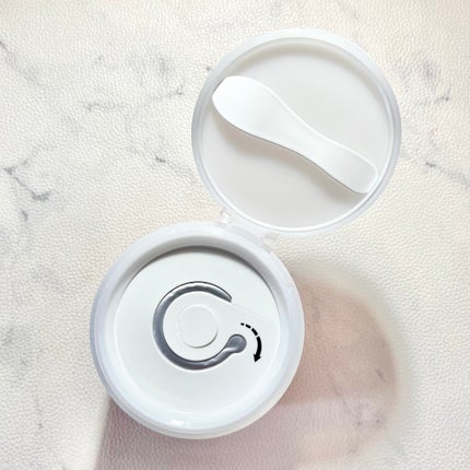 ミチャイコラーゲンスクラブ/MECHAI/ボディスクラブを使ったクチコミ(4枚目)