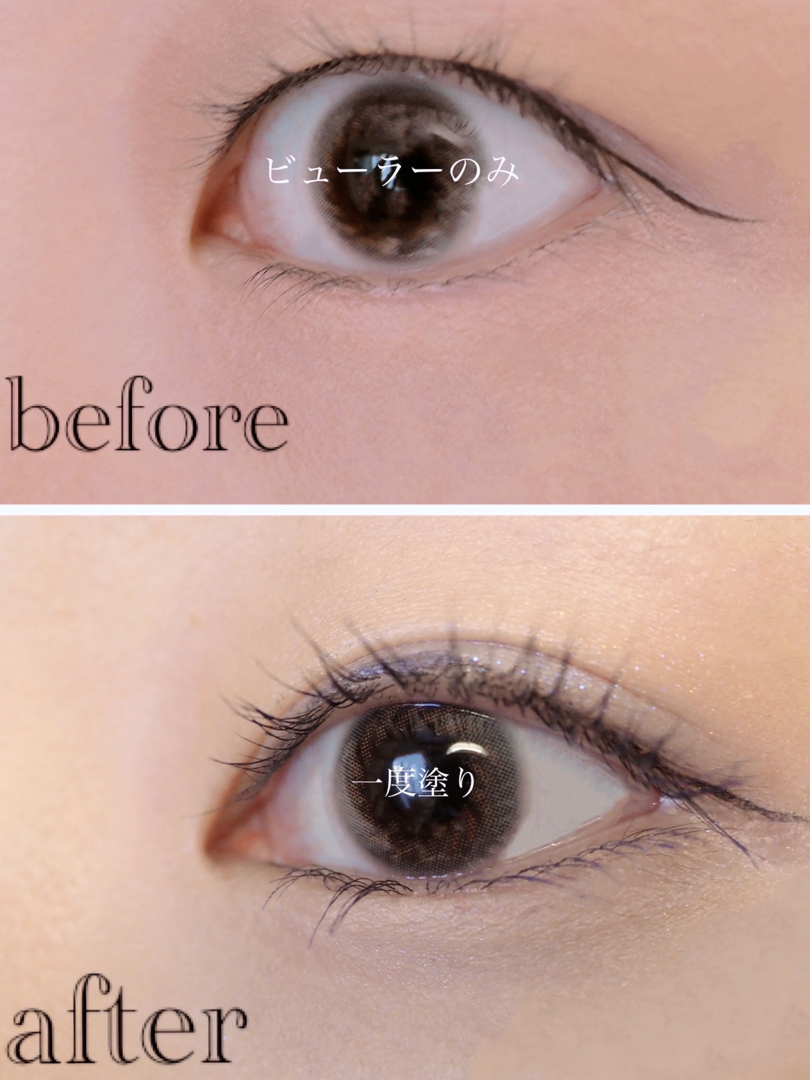 アイカラーレーション/LUNASOL/アイシャドウパレットを使ったクチコミ（2枚目）