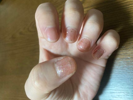 ネイルホリック リミテッドカラー COSMIC JOURNEY PK873/ネイルホリック/マニキュアの画像