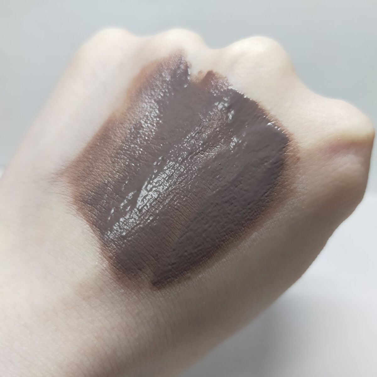 ツルリ 皮脂吸い出し 部分用パック ガスール＆レッドパワー/ツルリ/洗い流すパック・マスクを使ったクチコミ（3枚目）