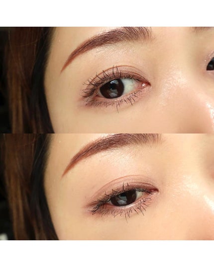 ウォンジョンヨ W デイリームードアップパレット /Wonjungyo/アイシャドウパレットを使ったクチコミ(2枚目)