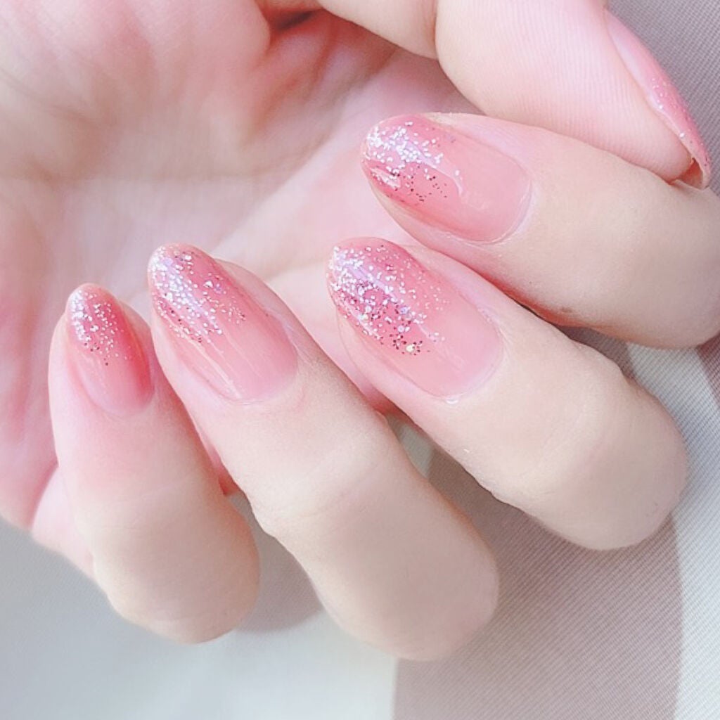 ネイルパティシエ/スウィーツ スウィーツ/マニキュアを使ったクチコミ(8枚目)