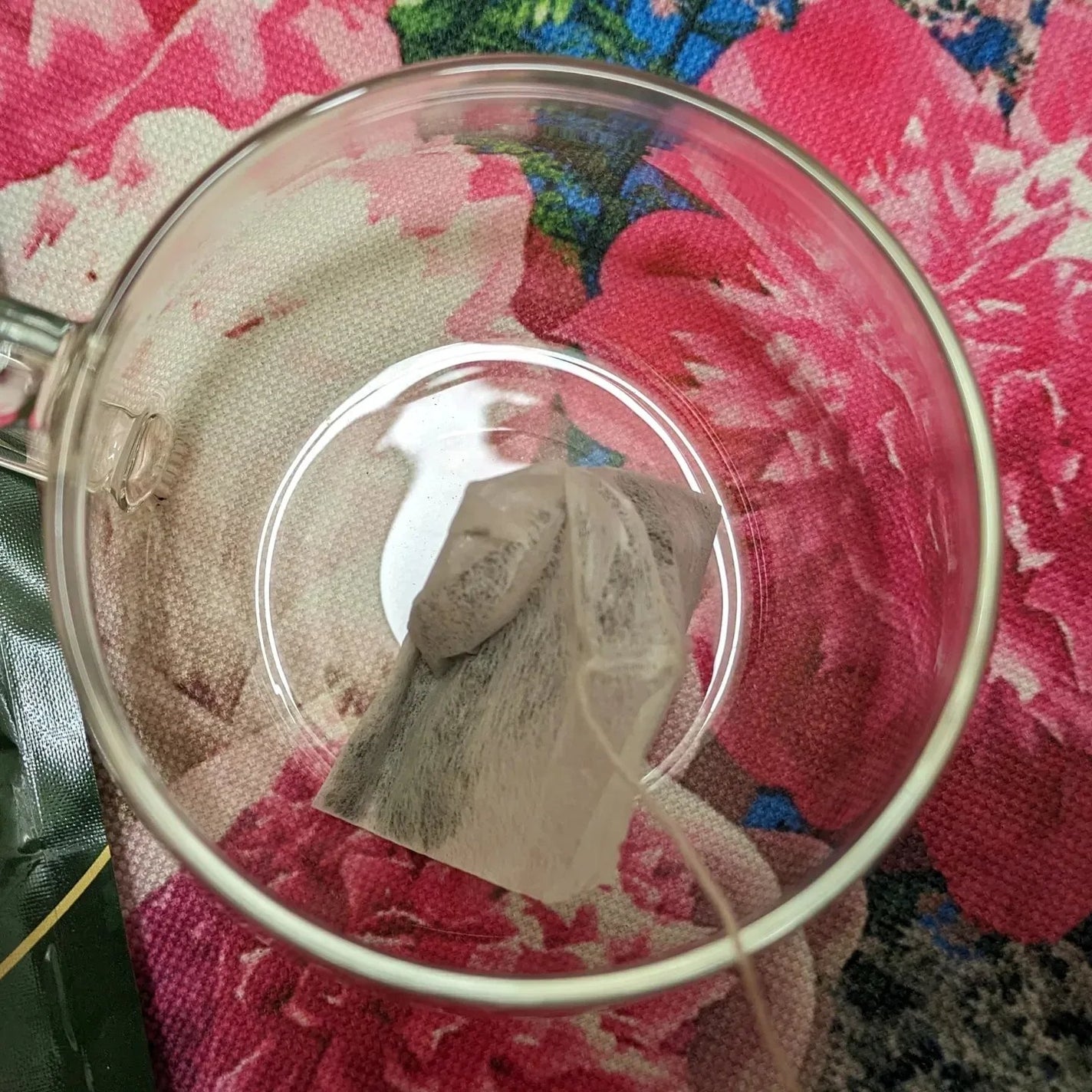 真紅 on LIPS 「ナチュレライフ様の【美長命茶】をお試しさせて頂きました。『商品..」(6枚目)