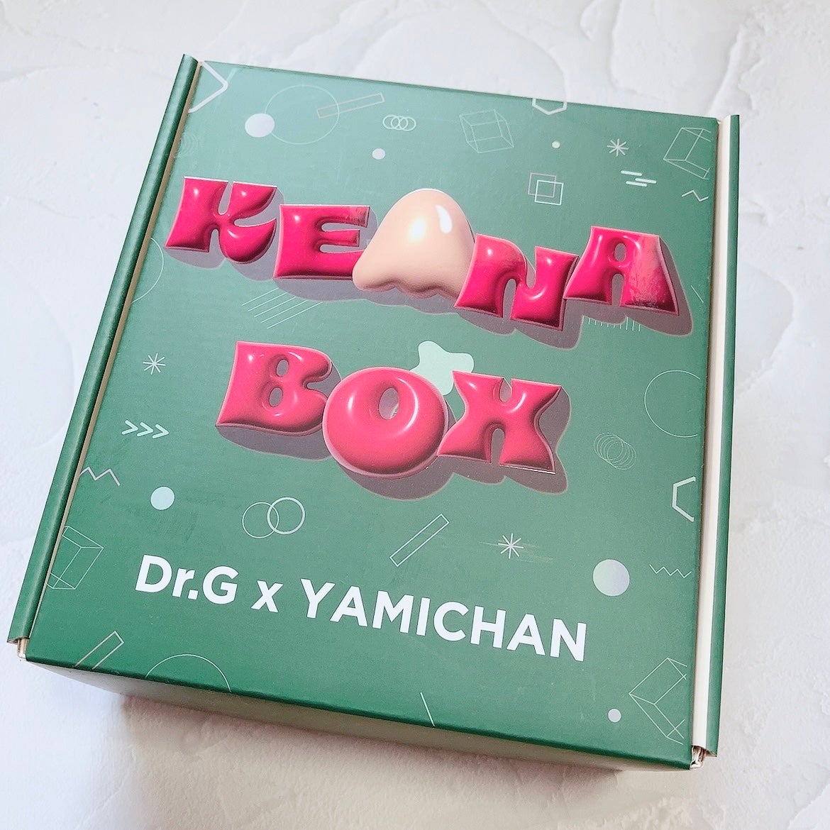 ブライトニングピーリングジェル/Dr.G/ピーリングを使ったクチコミ(1枚目)