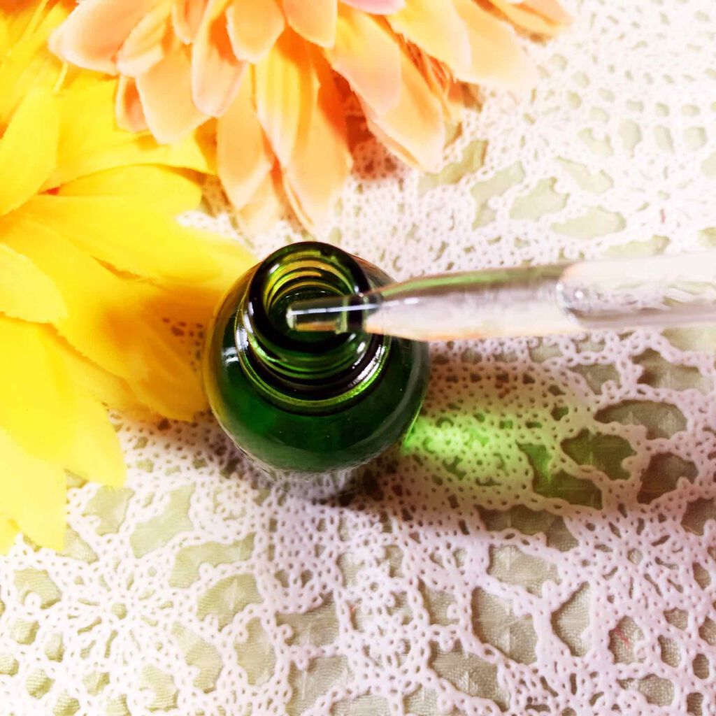 レチノール配合美容液 レチノール20/Celife/美容液を使ったクチコミ（2枚目）