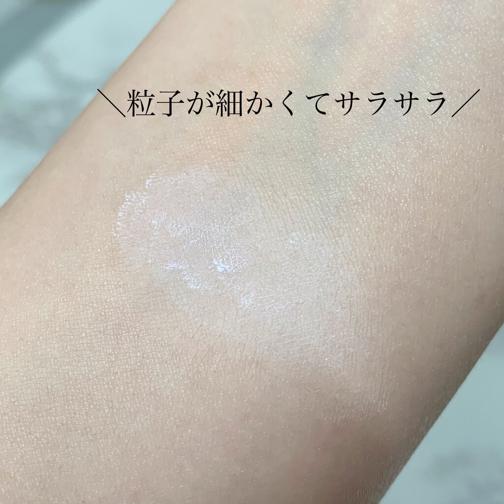 ディオールスキン フォーエヴァー クッション パウダー/Dior/ルースパウダーを使ったクチコミ(3枚目)