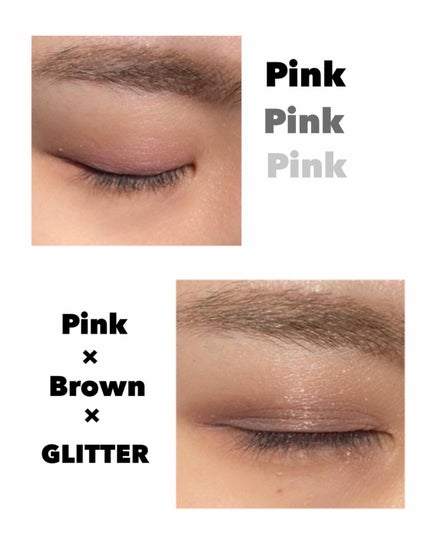 MY MIXED PALETTE 6色カスタムパレット 01 IN THE MOOD/MN/マルチパレットの画像