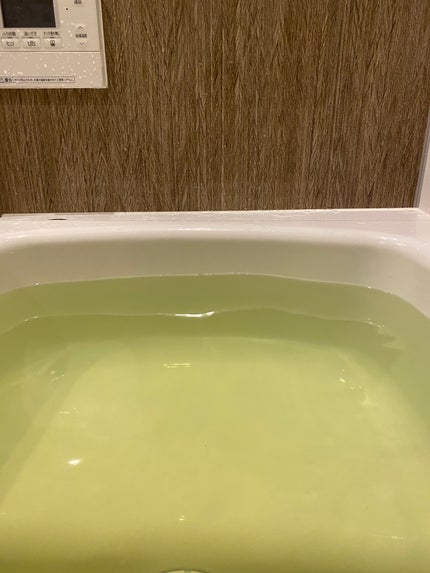 メディキュア 柑橘の香り【医薬部外品】/バブ/炭酸系入浴剤を使ったクチコミ(3枚目)