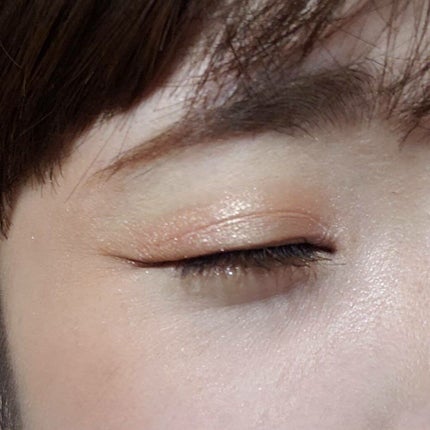 クワッドアイシャドー/NARS/アイシャドウパレットを使ったクチコミ(5枚目)