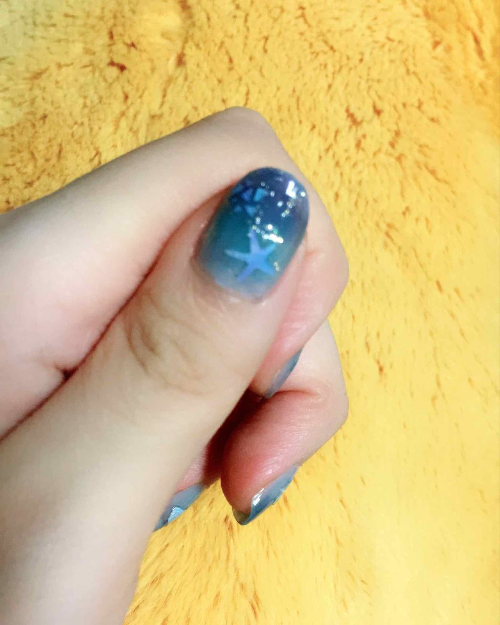 サンリオネイル/DAISO/マニキュアを使ったクチコミ(4枚目)