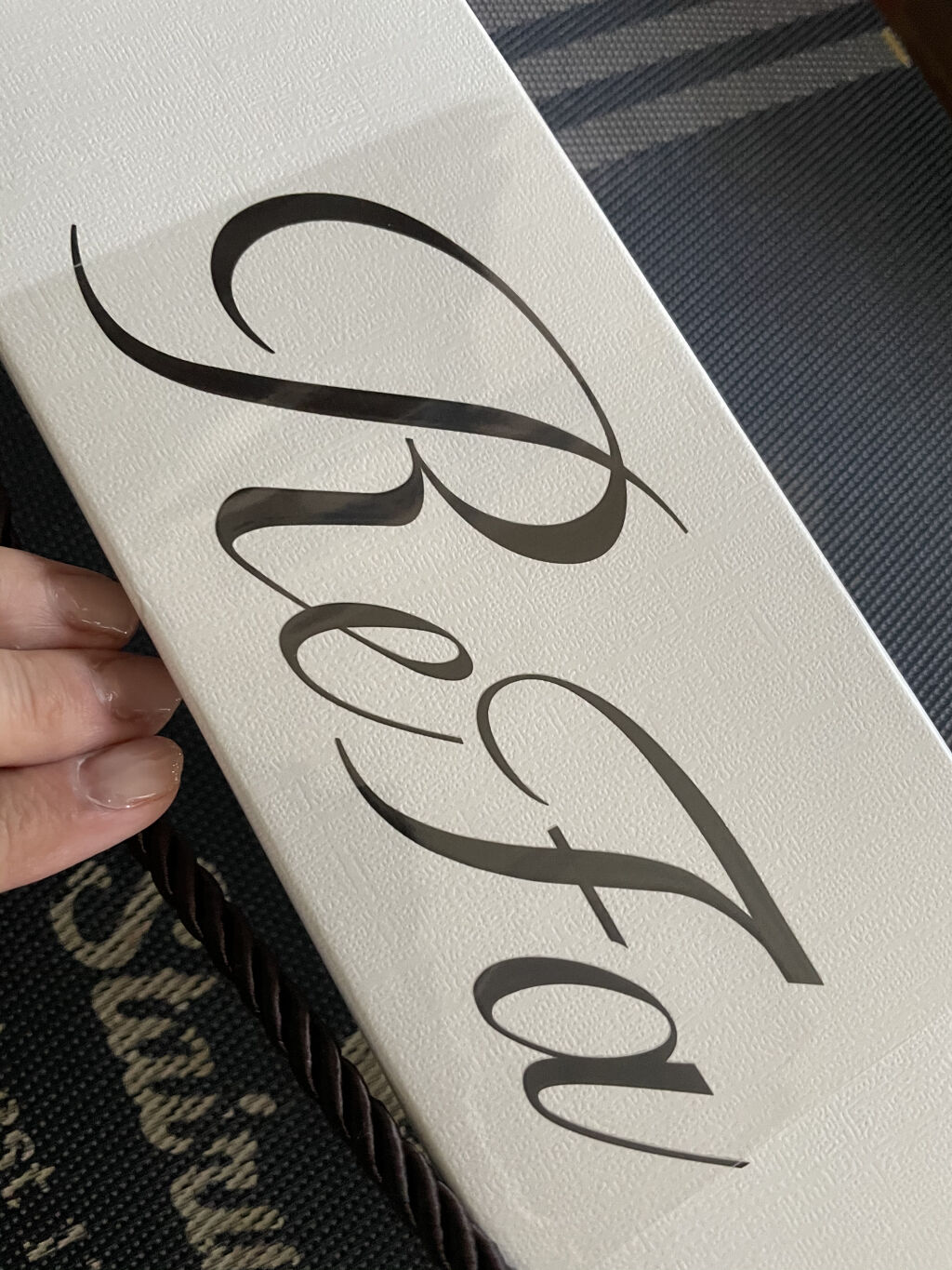 リファ ビューテック ストレートアイロン/ReFa/ストレートアイロンを使ったクチコミ（2枚目）