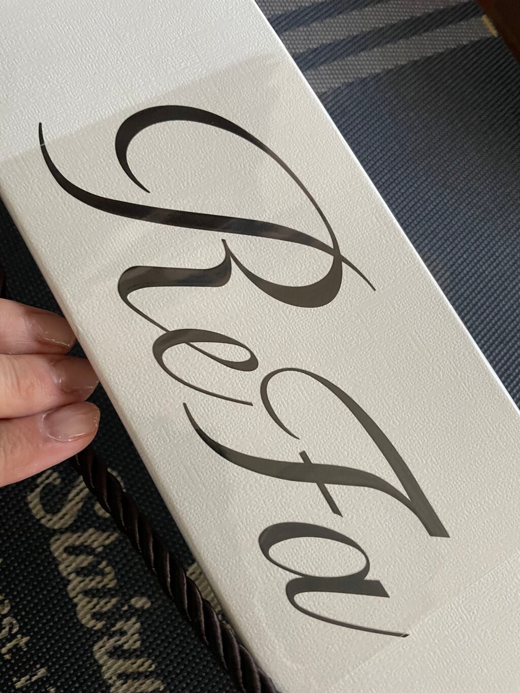 リファ ビューテック ストレートアイロン/ReFa/ストレートアイロンを使ったクチコミ(2枚目)