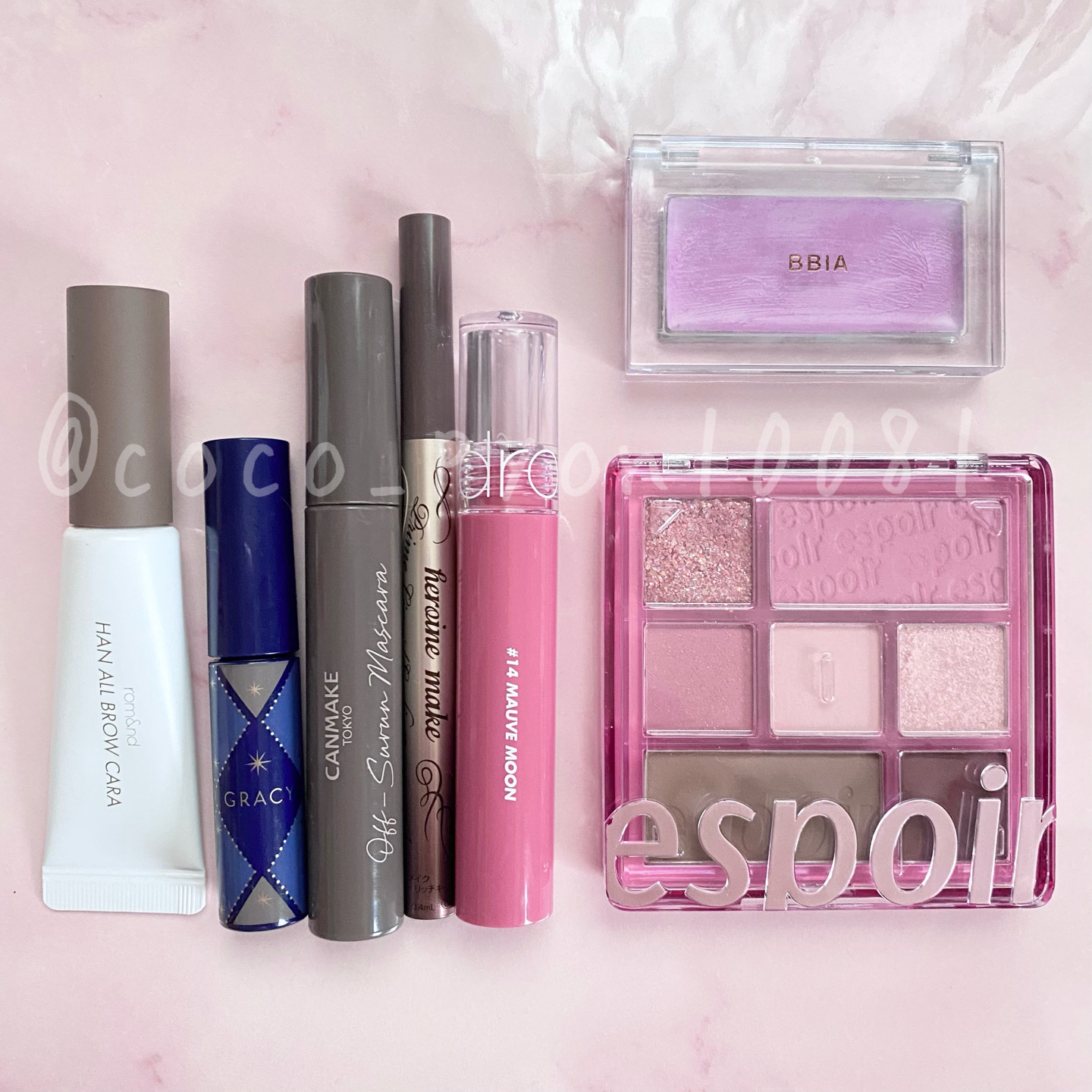 レディトゥーウェアダウニーチーク/BBIA/ジェル・クリームチークを使ったクチコミ（3枚目）