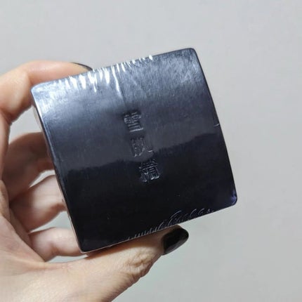 エッセンス ソープ/雪肌精/洗顔石鹸を使ったクチコミ(2枚目)