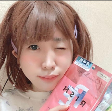 ディープケアマスク ハニー/RISM/シートマスク・パックを使ったクチコミ(2枚目)