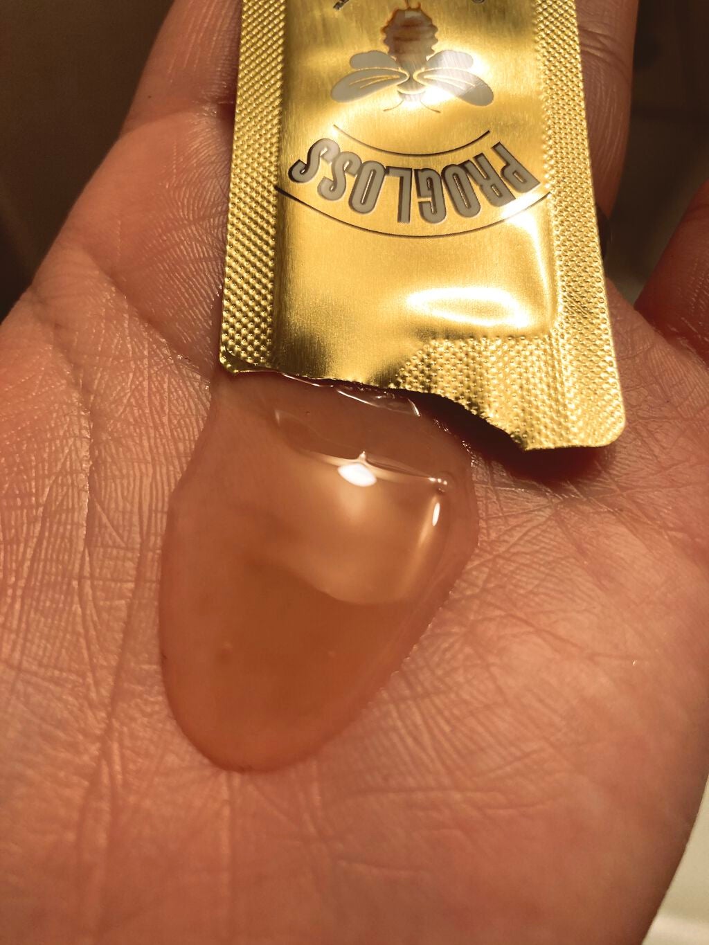 プログロス リニューセラム/VT/美容液を使ったクチコミ(2枚目)