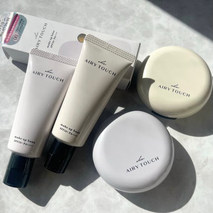 エアリータッチ アドシールドパウダー/クラブ/プレストパウダーを使ったクチコミ(7枚目)