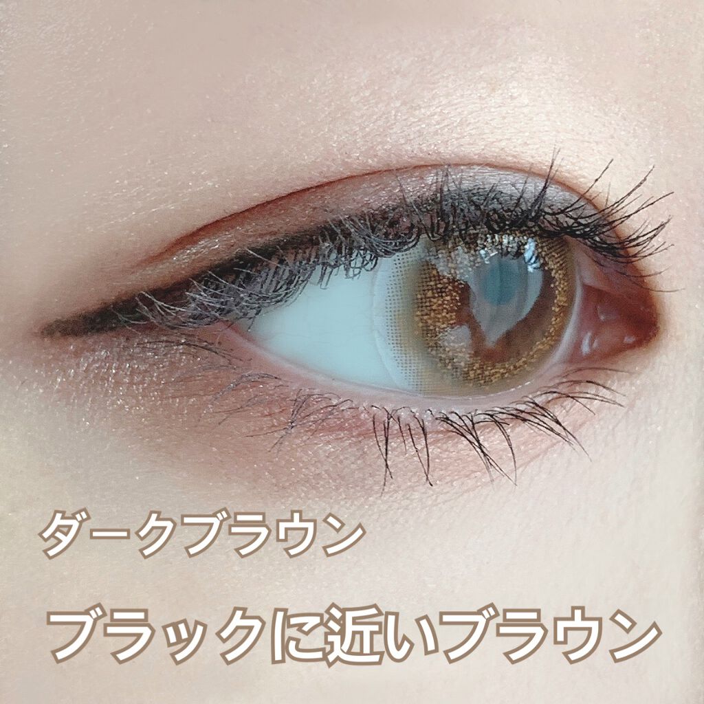 「密着アイライナー」クリームペンシル/デジャヴュ/ペンシルアイライナーを使ったクチコミ(3枚目)