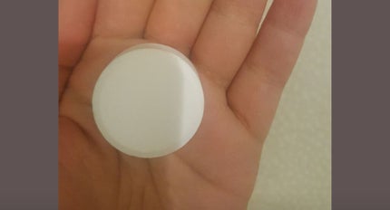 中性重炭酸入浴剤/BARTH/炭酸系入浴剤を使ったクチコミ(3枚目)