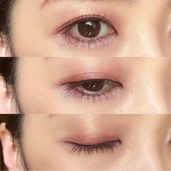 ジルスチュアート ブルームクチュール アイズ/JILL STUART/アイシャドウパレット by かにやら