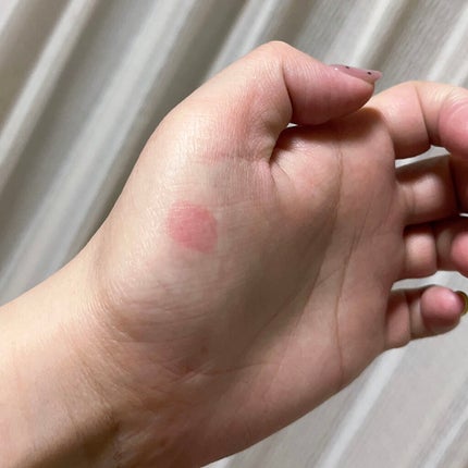 BLOOM JELLY TINT /CRAN BY MOLAK /口紅を使ったクチコミ(3枚目)