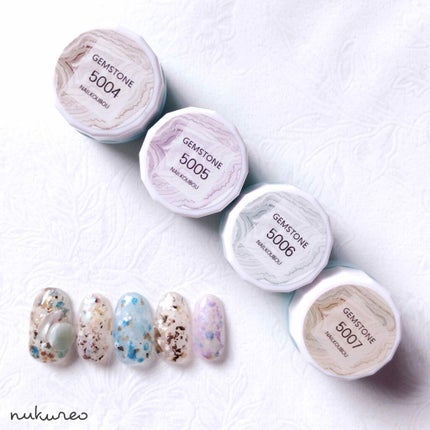 カラージェル/ネイル工房/ジェルネイルを使ったクチコミ(4枚目)