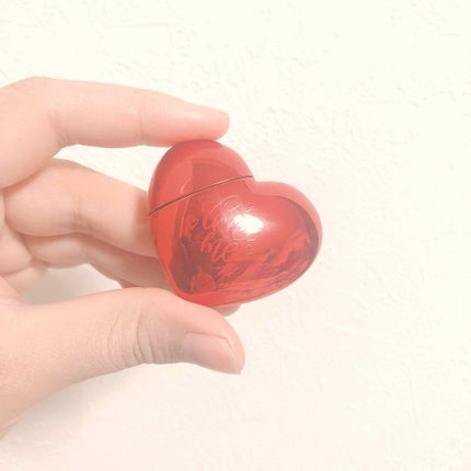 ラブミー コーティング ティント/the SAEM/リップティントを使ったクチコミ(1枚目)