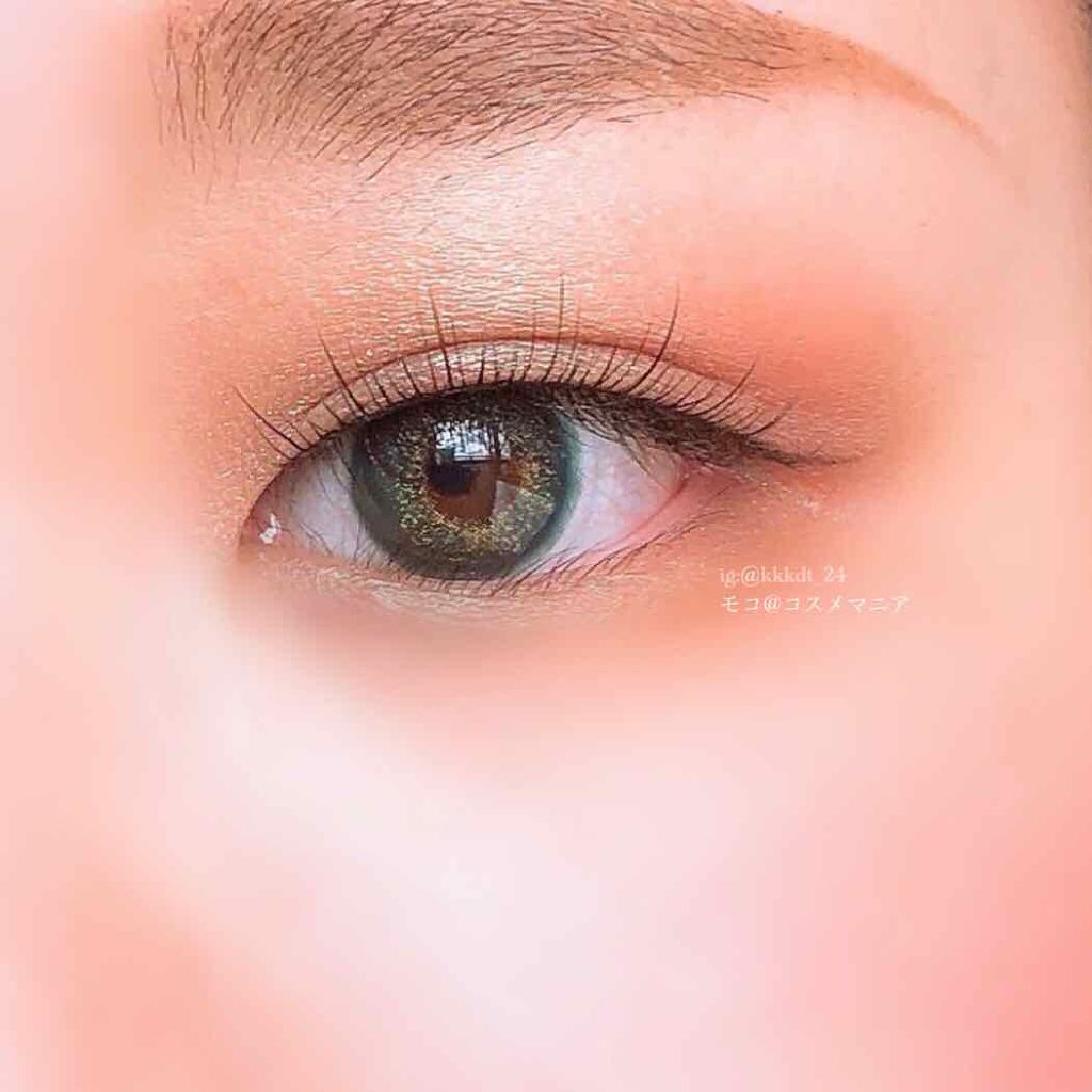 ボリューム&カールマスカラ アドバンストフィルム/ヒロインメイク/マスカラを使ったクチコミ(4枚目)