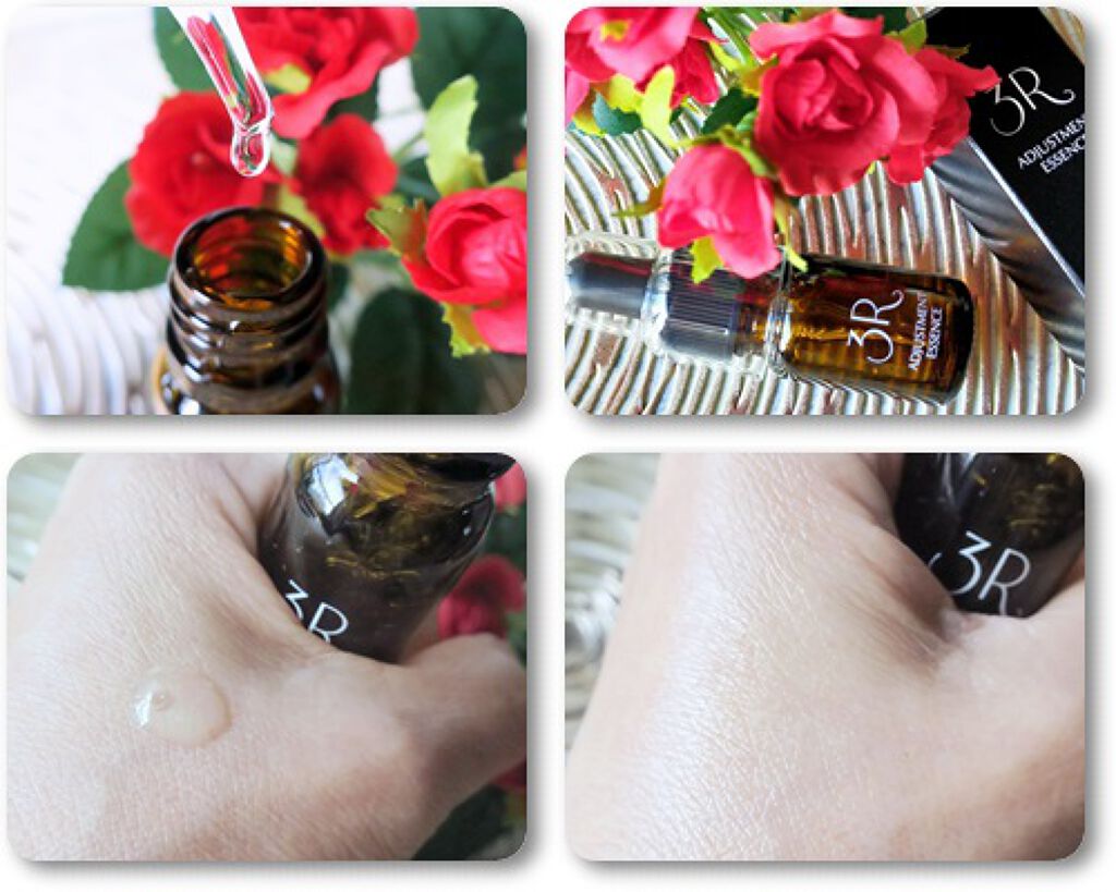 化粧水/3R/化粧水を使ったクチコミ（3枚目）