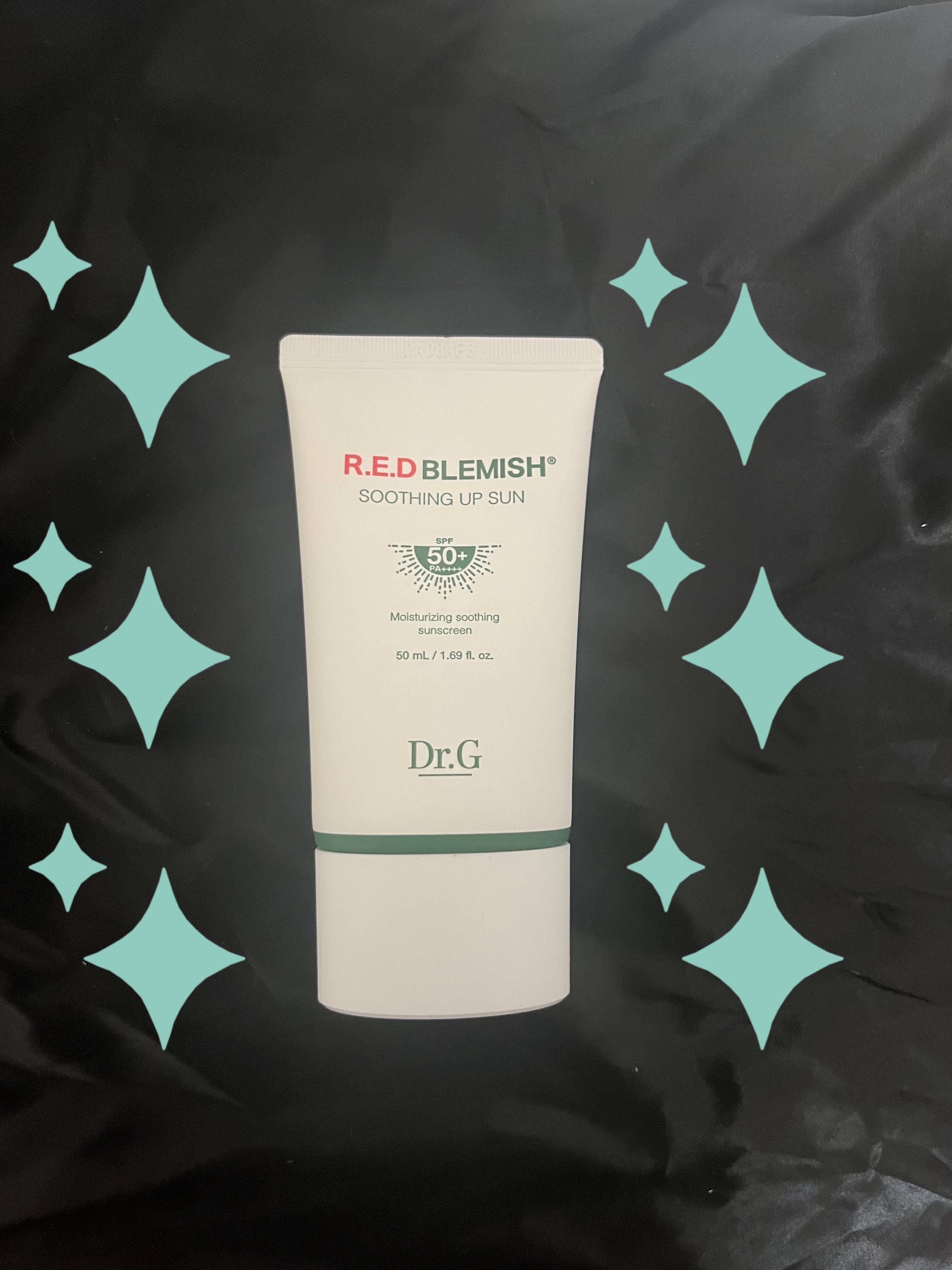 ⭐️Dr.G⭐️
レッドブレミッシュスージングアップサン

レッドブレミッシュクリアスージングクリームに日焼け機能を追加したサンクリーム⭐️

鎮静のCICA成分、赤みケアのパンテノール配合で
SPF50+、PA++++で日焼け機能もバッチ