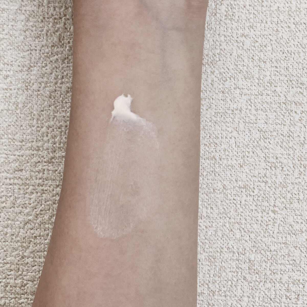 スキンケアUV下地/なめらか本舗/化粧下地を使ったクチコミ（2枚目）