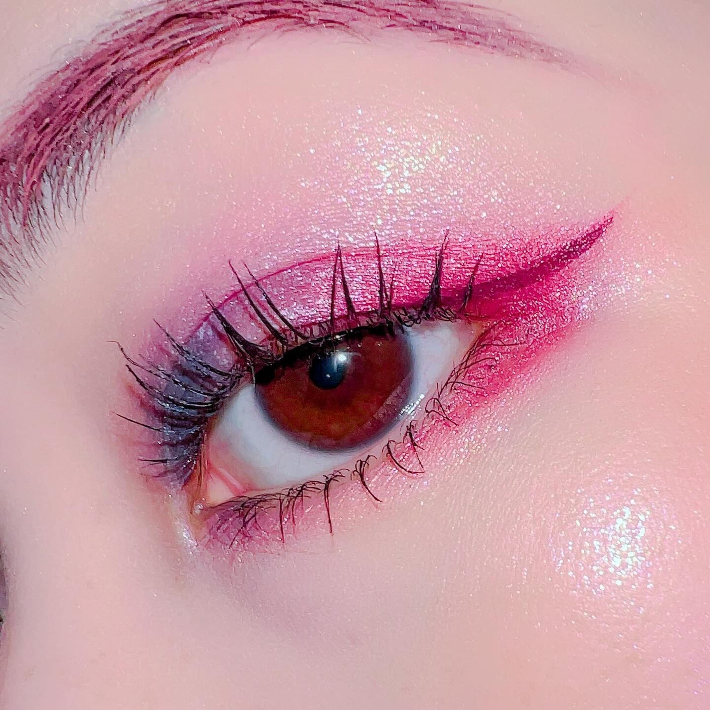 ルージュ ジェ/GUERLAIN/口紅を使ったクチコミ(6枚目)