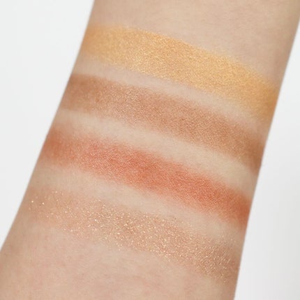 アイ カラー クォード/TOM FORD BEAUTY/アイシャドウパレットを使ったクチコミ(2枚目)