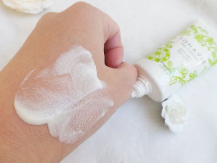 おたまちゃん on LIPS 「イオナヴィーディプロテクターFB日焼け止めジェル国内基準最高値..」(4枚目)