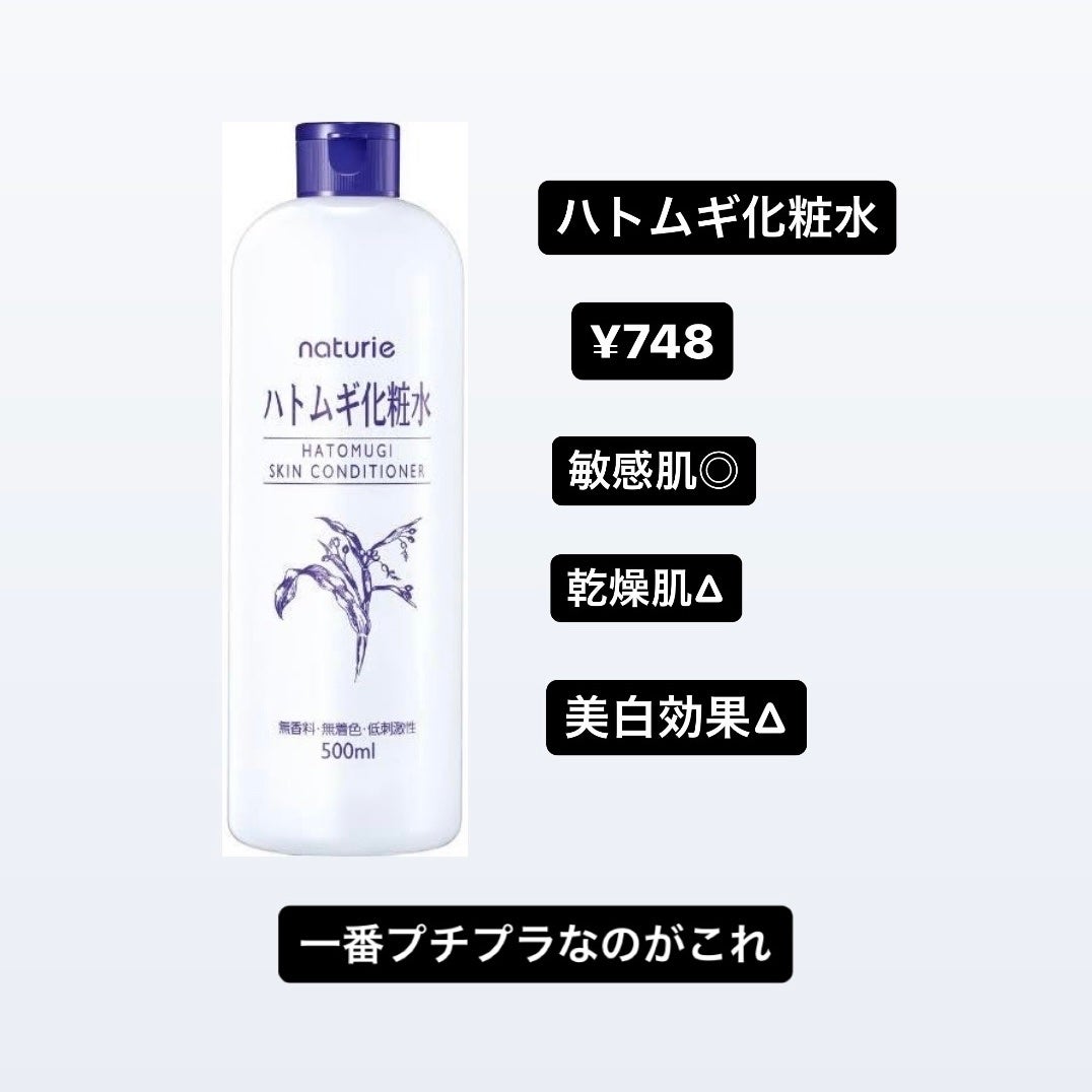 オードムーゲ 薬用ローション(ふきとり化粧水)/オードムーゲ/拭き取り化粧水を使ったクチコミ(6枚目)