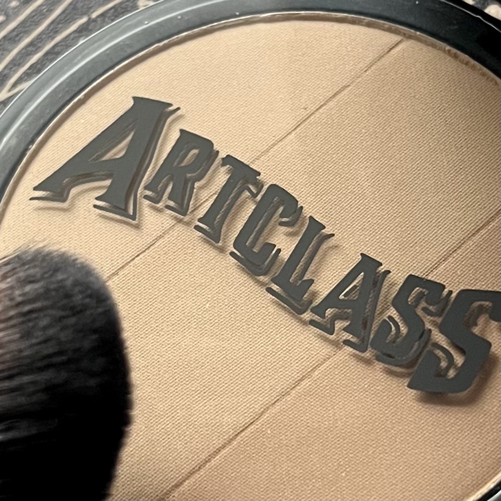 アートクラスバイロダン シェーディング/too cool for school/シェーディングを使ったクチコミ（1枚目）