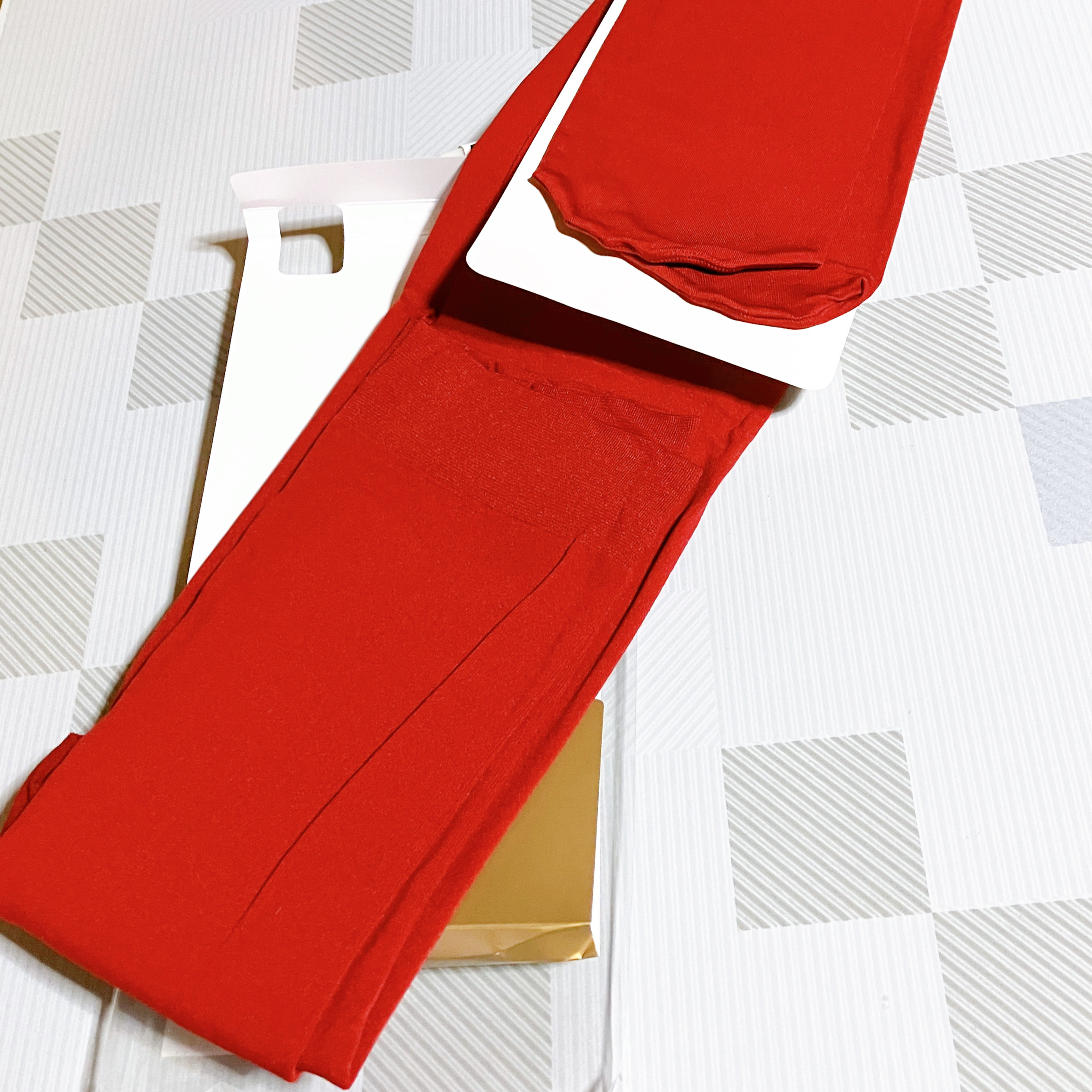 プレミアムタイツ/靴下屋/その他を使ったクチコミ（3枚目）