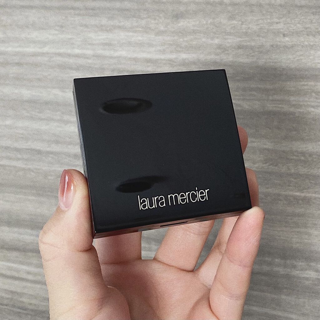 ブラッシュ カラー インフュージョン/ローラ メルシエ/パウダーチークを使ったクチコミ（3枚目）