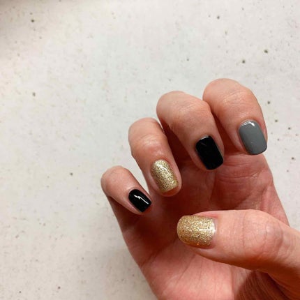 ネイルホリック Mode color/ネイルホリック/マニキュアを使ったクチコミ(2枚目)