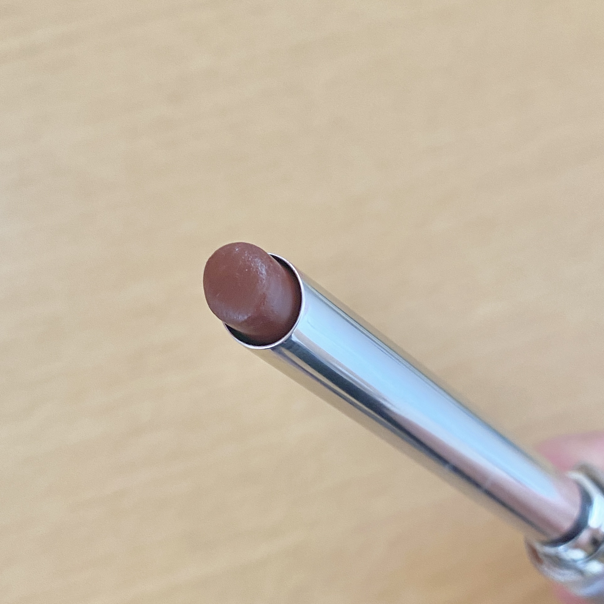 スポットライトシャイニーモイストスリムリップスティック/PERFECT DIARY/口紅を使ったクチコミ（2枚目）