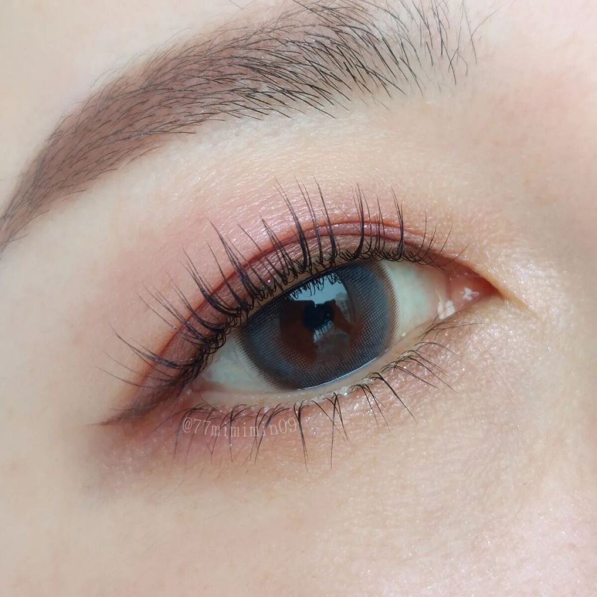 ウルトラファイバーマスカラ/D-UP/マスカラを使ったクチコミ（1枚目）