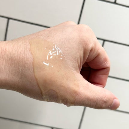 グリーンレモン ピュアビタC セラム/Anua/美容液を使ったクチコミ(3枚目)