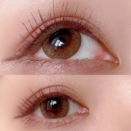 ロング&カールマスカラ アドバンストフィルム/ヒロインメイク/マスカラを使ったクチコミ(5枚目)