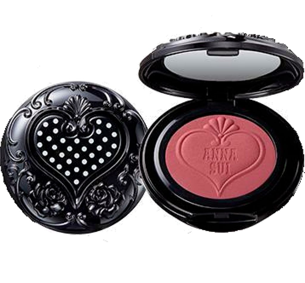 スイ ブラック パウダー ブラッシュ 401