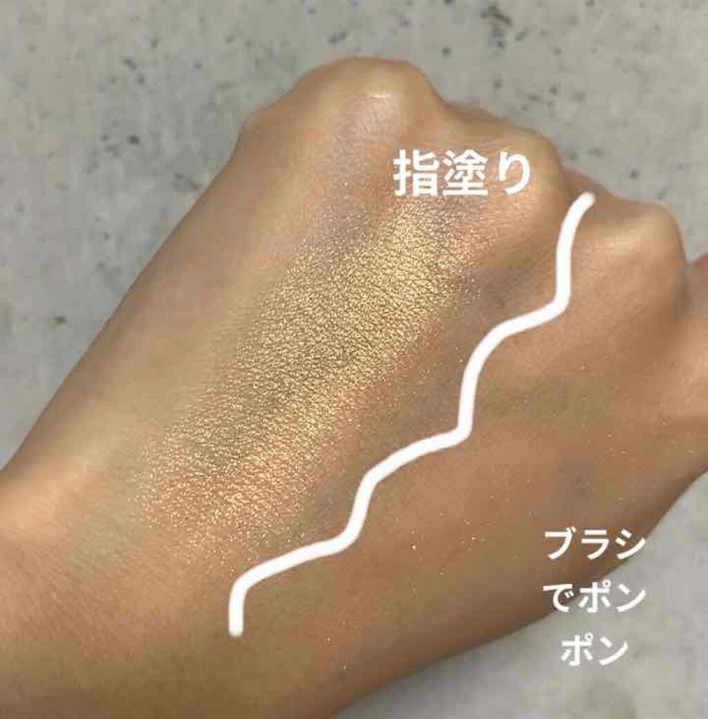 エクストラ ディメンション スキンフィニッシュ/M・A・C/プレストパウダーを使ったクチコミ(2枚目)