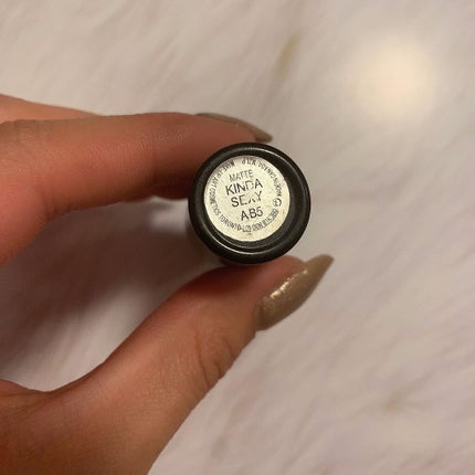 リップスティック/M・A・C/口紅を使ったクチコミ(2枚目)