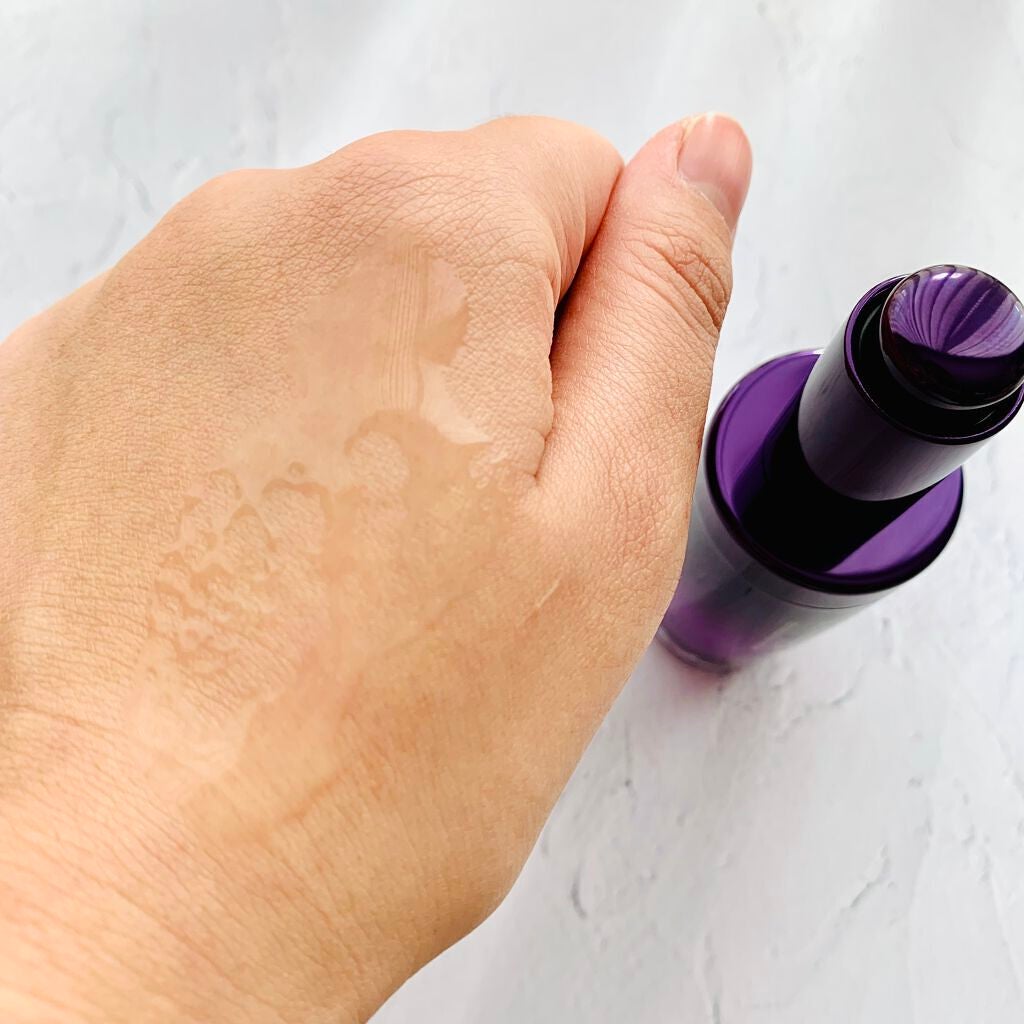 レストレーションセラム/shimaboshi/ブースター・導入液を使ったクチコミ(4枚目)