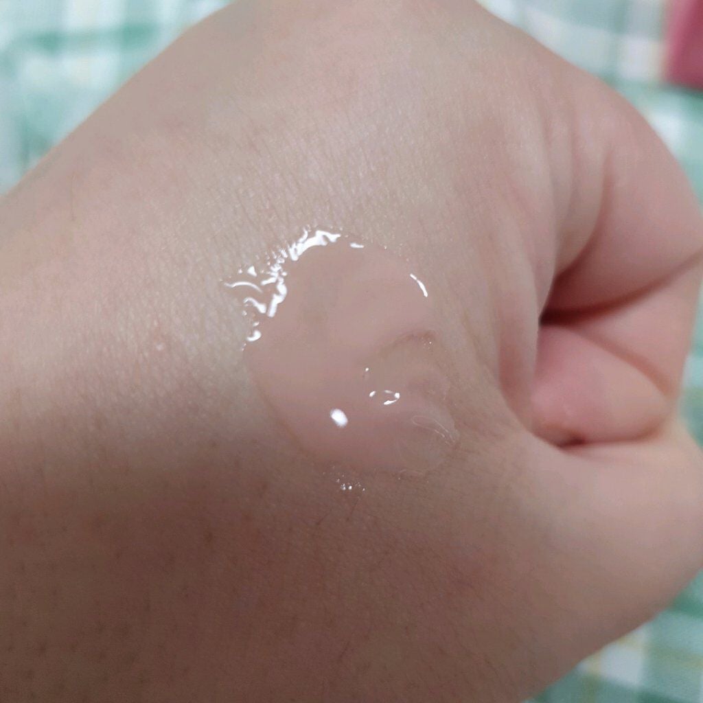 リップスリーピングマスク/LANEIGE/リップバームを使ったクチコミ(3枚目)