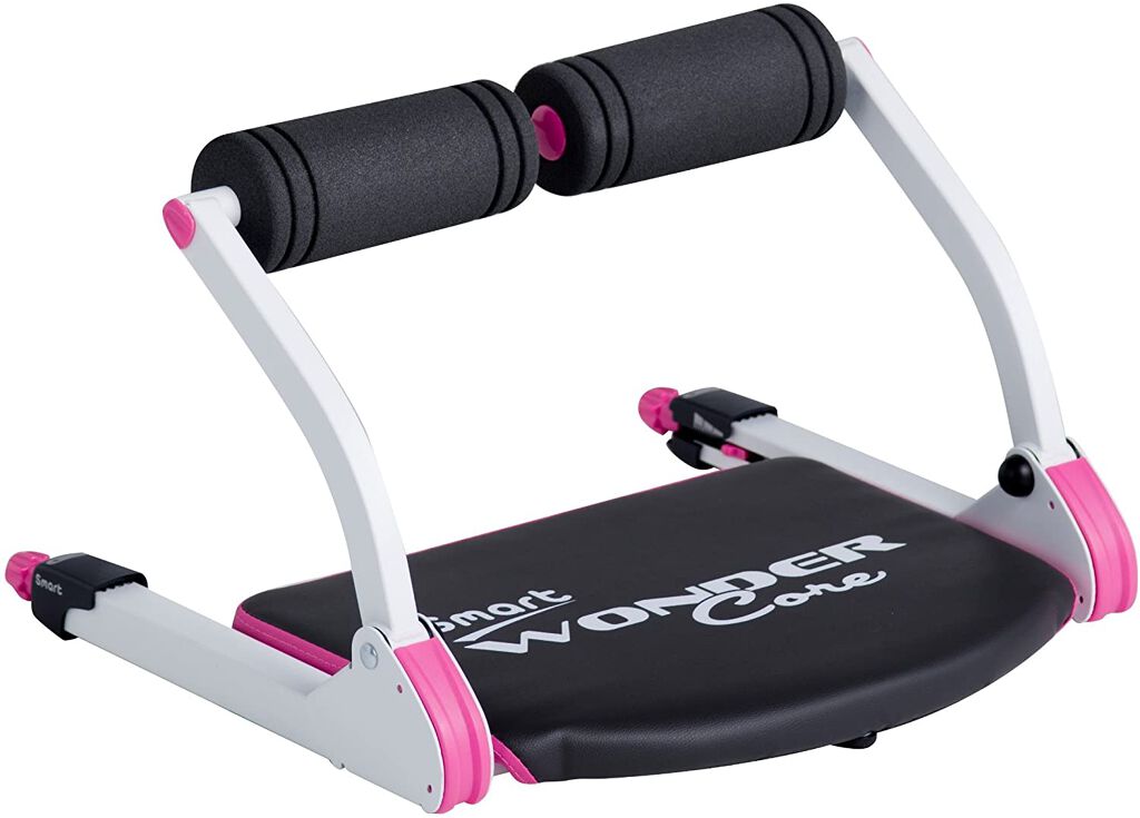 ワンダーコアスマート チェリーピンク